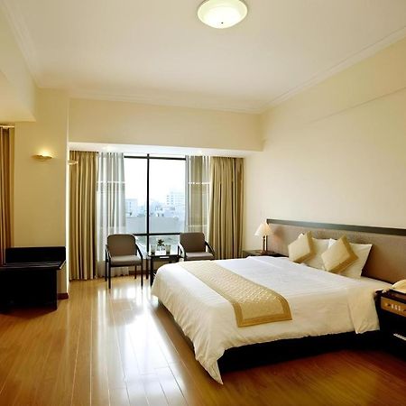Bamboo Green Central Hotel Da Nang Exterior photo