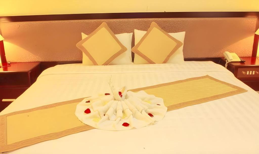 Bamboo Green Central Hotel Da Nang Exterior photo